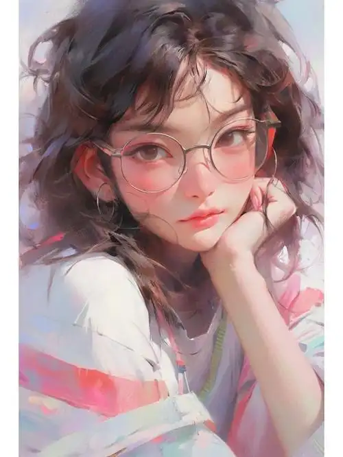 微微一笑很倾城言情小说海报