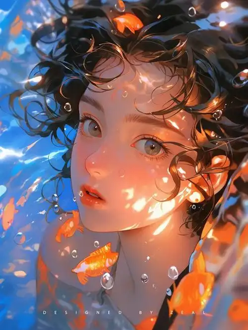 完美世界玄幻小说海报